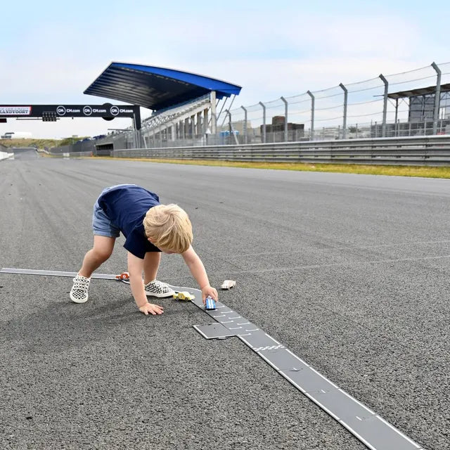 Waytoplay Circuit Zandvoort Race Track