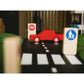 Waytoplay Road Blocks Set Traffic Signs