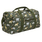 A Little Lovely Company Travel Bag - Savanna