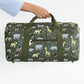 A Little Lovely Company Travel Bag - Savanna