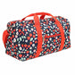 A Little Lovely Company Travel Bag - Strawberries