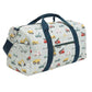 A Little Lovely Company Travel Bag - Vehicles