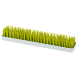 Boon Patch Small Bottle Drying Rack - Green