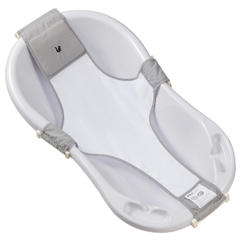 keeeper-baby-bath-net-soft-grey-3