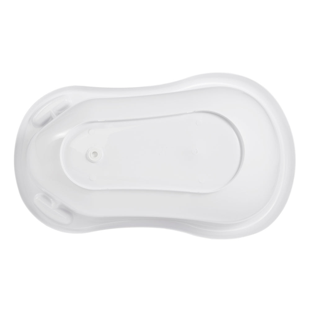 keeeper-stars-baby-bath-with-plug-84cm-white-7