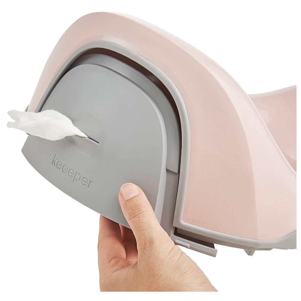 keeper-disney-minnie-4-in-1-potty-training-seat-set-5