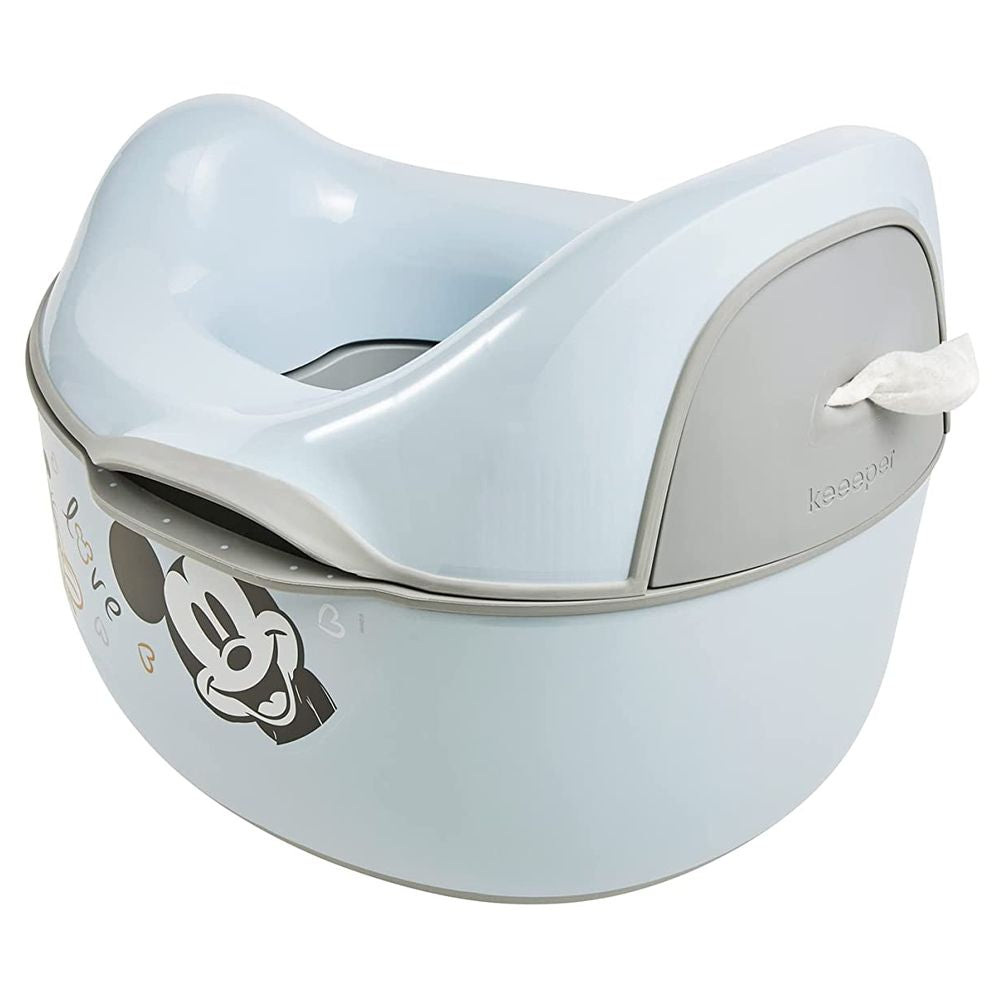 keeeper-disney-minnie-mickey-double-step-stool-with-anti-slip-function-blue-4