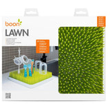Boon Spring Green Grass Bottle Drying Rack