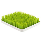 Boon Spring Green Grass Bottle Drying Rack