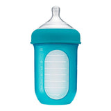 Boon Nursh Anti-Colic Bottles 8oz (236ml) Pack of 3 - Blue