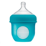 Boon Nursh Anti-Colic Bottles 4oz (118ml) Pack of 3 - Blue