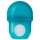 Boon Nursh Anti-Colic Bottles 4oz (118ml) Pack of 3 - Blue