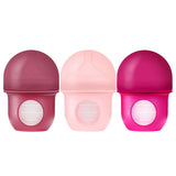 Boon Nursh Anti-Colic Bottles 4oz (118ml) Pack of 3 - Pink