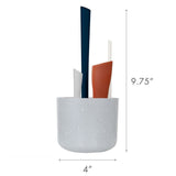 Boon Mod Bottle Cleaning Brush Set - 4pcs