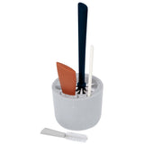 Boon Mod Bottle Cleaning Brush Set - 4pcs