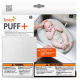 Boon Puff Plus Inflatable Baby Bather With Wings - White