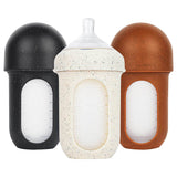 Boon Nursh Speckle Bottles 8oz (236ml) Pack of 3