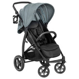 Hauck Rapid 4D Standard Stroller - Green