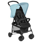 Hauck Sport Lightweight Stroller - Blue