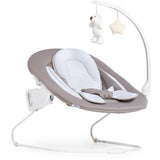 Hauck Alpha Bouncer Deluxe - Sand