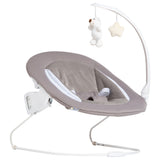 Hauck Alpha Bouncer Deluxe - Sand
