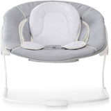 Hauck Alpha Bouncer 2 in 1 - Stretch Grey