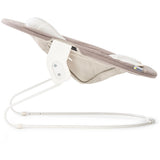 Hauck Alpha Bouncer 2 in 1 - Stretch Beige