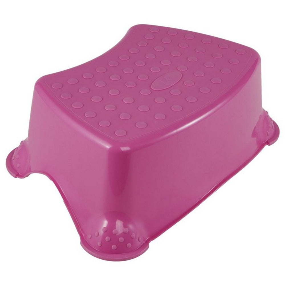keeeper-step-stool-little-duck-dark-pink-2
