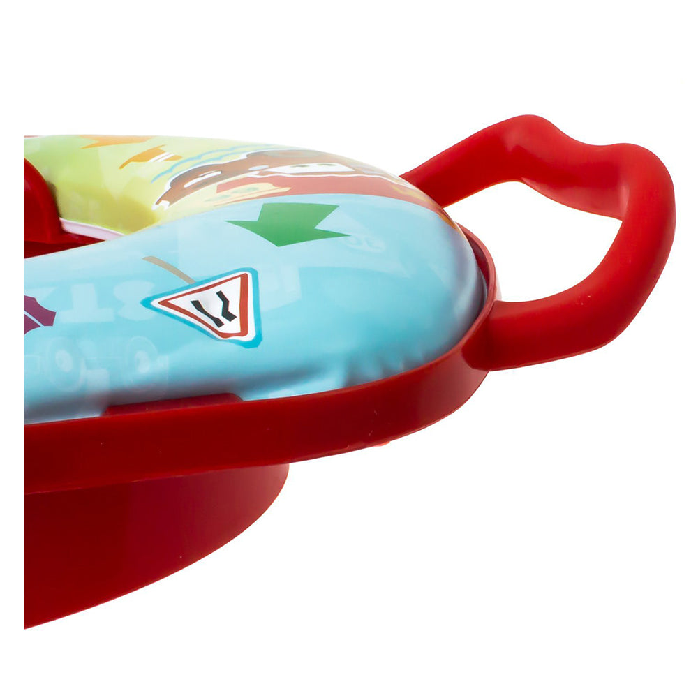 keeeper-disney-cars-double-step-stool-with-anti-slip-function-red-4