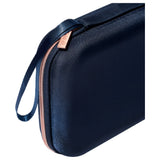 Nanit Travel Case for Baby Monitor & Accessories - Blue
