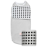 Nanit Breathing Wear Starter Pack Size Small