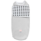 Nanit Breathing Wear Swaddle Small - Grey