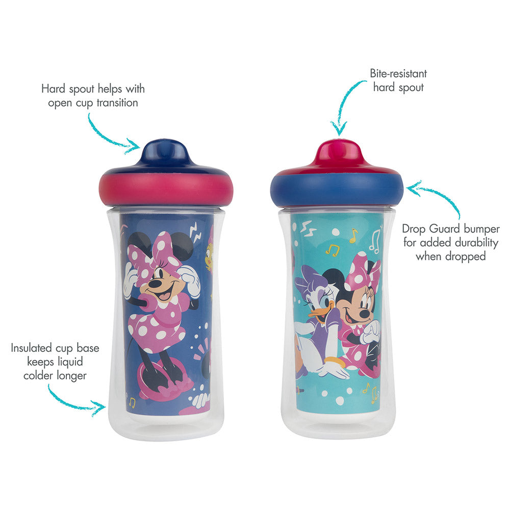 the-first-years-disney-minnie-insulated-sippy-cup-pack-of-2-9