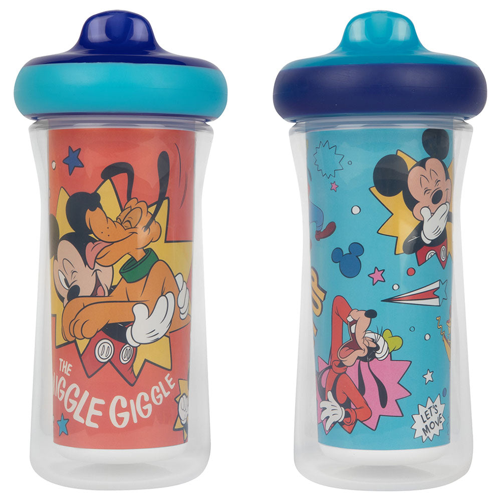 the-first-years-disney-mickey-insulated-sippy-cup-pack-of-2-1