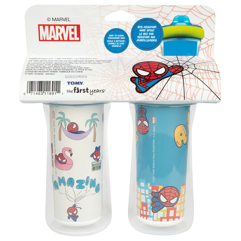 the-first-years-marvel-insulated-sippy-cup-pack-of-2-8
