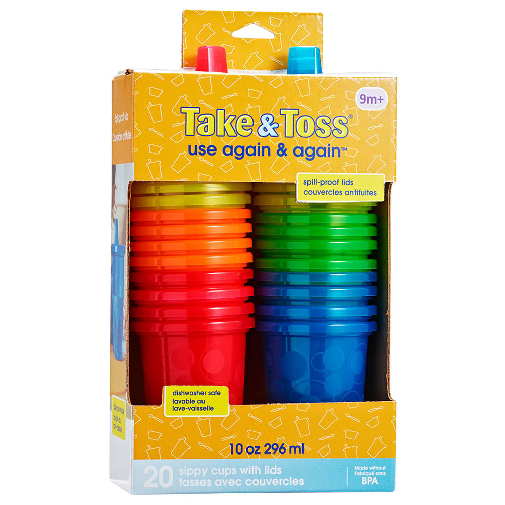 the-first-years-take-toss-10oz-295ml-sippy-cups-pack-of-20-2