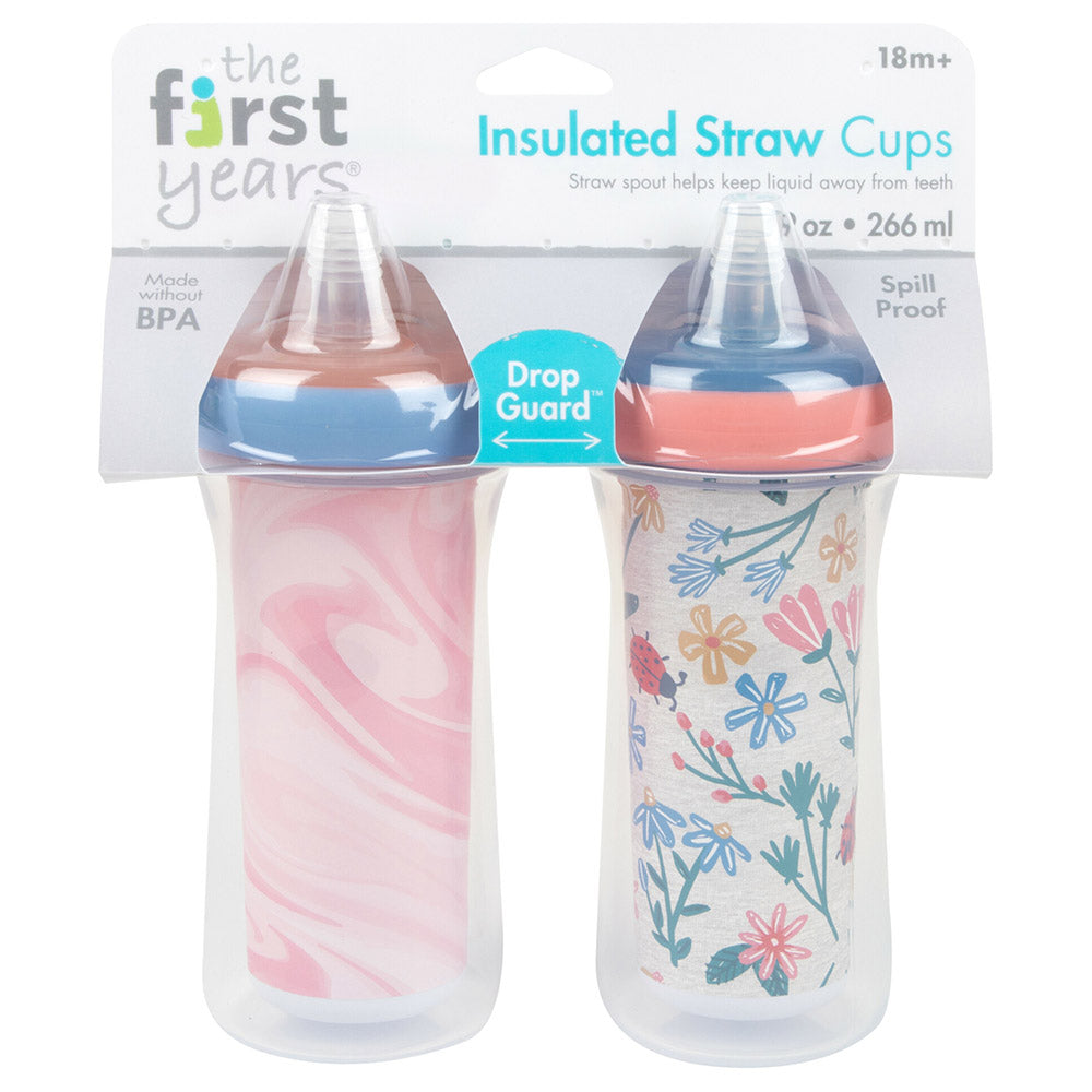 the-first-years-insulated-straw-cups-266ml-pack-of-2-8