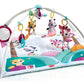 Tiny Love Gymini Deluxe Play Mat & Activity Gym - Tiny Princess Tales - Laadlee