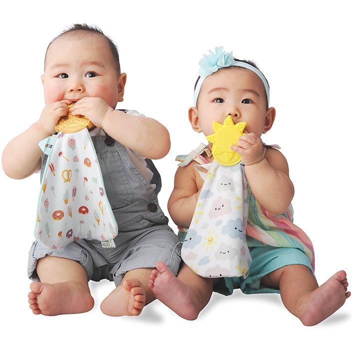 Malarkey Kids Munch-It Blanket - You Are My Sunshine - Laadlee