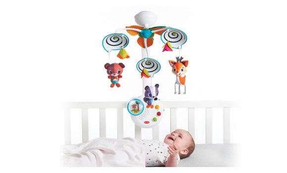 Tiny Love Classic Mobile  - Into The Forest - Laadlee