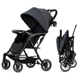 Teknum Stroller Flylite - Grey