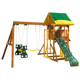 Kidkraft Brookridge Playset