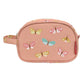 A Little Lovely Company Kids Toiletry bag - Butterflies