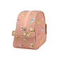 A Little Lovely Company Kids Toiletry bag - Butterflies