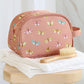 A Little Lovely Company Kids Toiletry bag - Butterflies