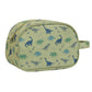 A Little Lovely Company Kids Toiletry bag - Dinosaurs