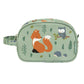 A Little Lovely Company Kids Toiletry bag - Forest friends