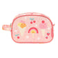 A Little Lovely Company Kids Toiletry bag - Ice Cream