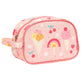 A Little Lovely Company Kids Toiletry bag - Ice Cream