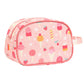 A Little Lovely Company Kids Toiletry bag - Ice Cream